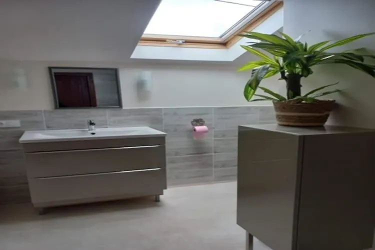 Luxurious Holiday Home With Private Pool, Cleaning Included Buzon Francia