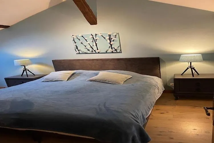 Luxurious Holiday Home With Private Pool, Cleaning Included Buzon