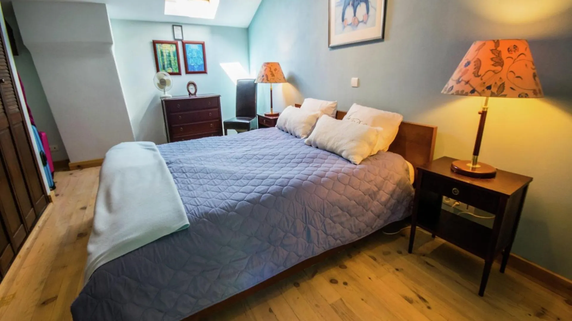 Luxurious Holiday Home With Private Pool, Cleaning Included Buzon