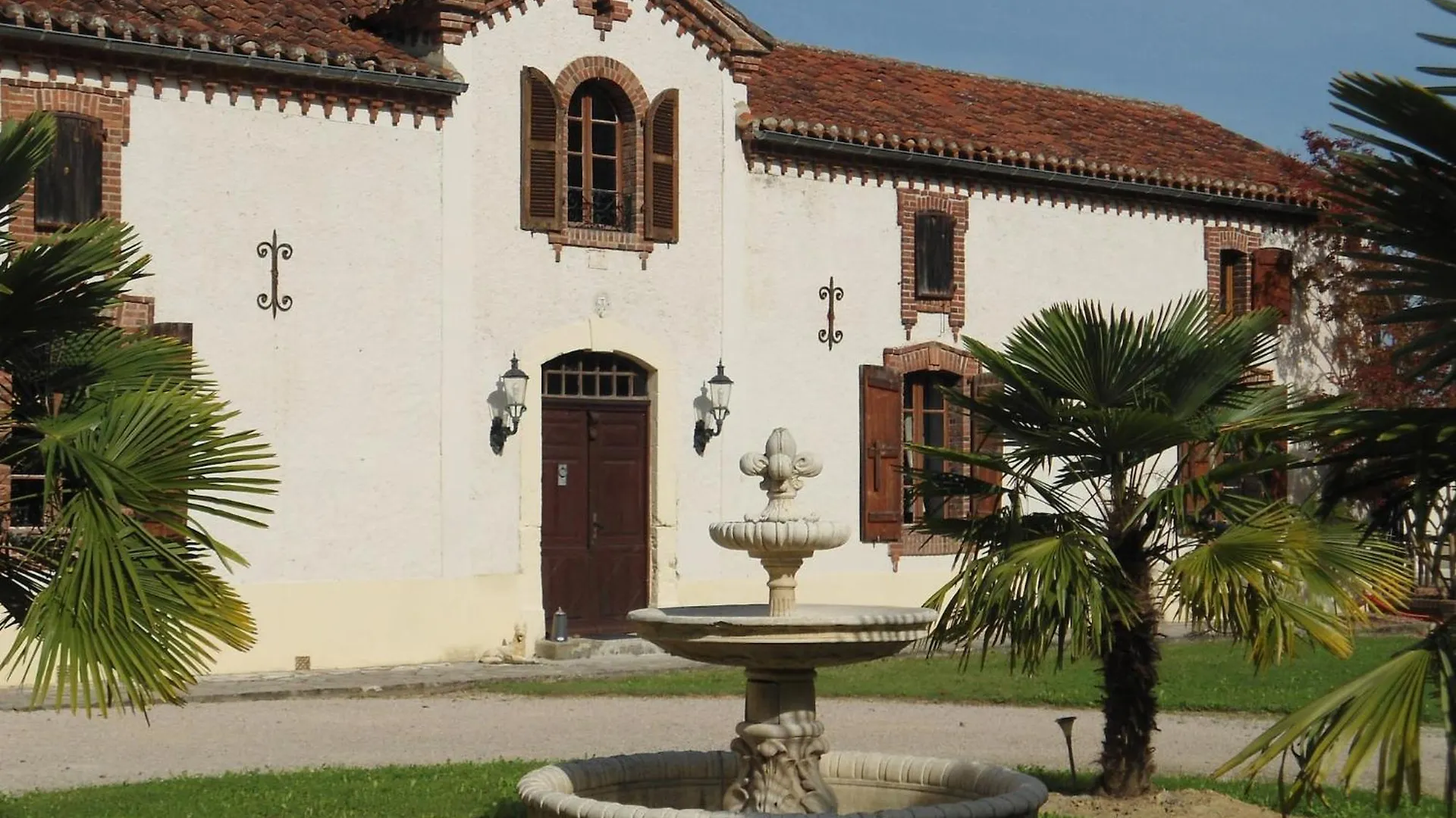 Luxurious Holiday Home With Private Pool, Cleaning Included Buzon Francia