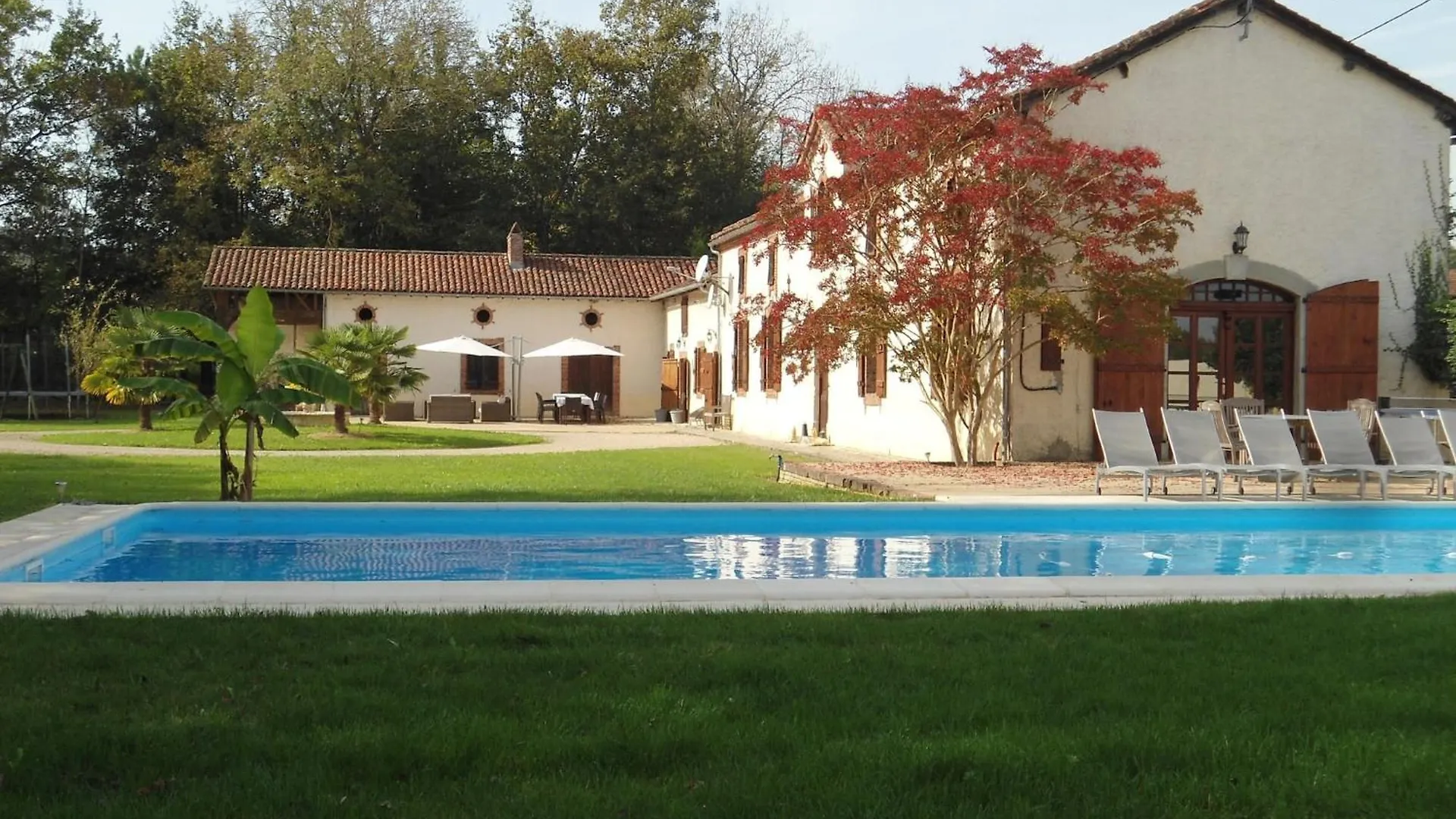Luxurious Holiday Home With Private Pool, Cleaning Included Buzon 0*,